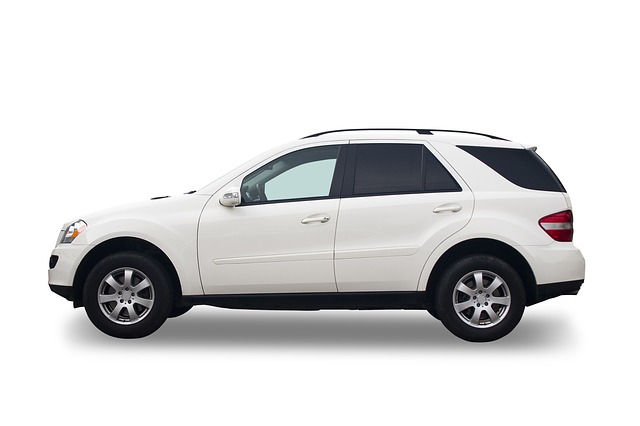 auto suv