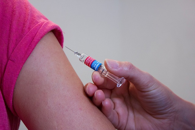 očkování proti nemocem